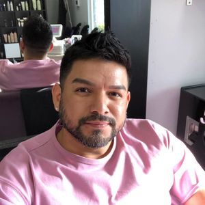 Meet your Posher, Julio